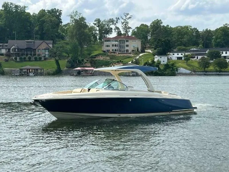 The Image of Chris-Craft Launch 31 GT 2020 - 0