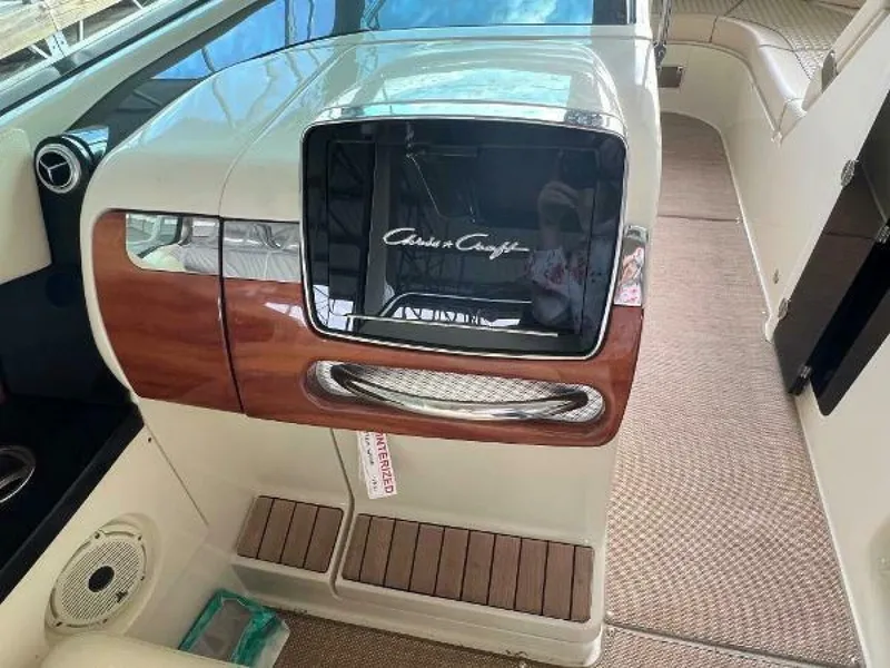 Slide: The Image of Chris-Craft Launch 31 GT 2020 - 22