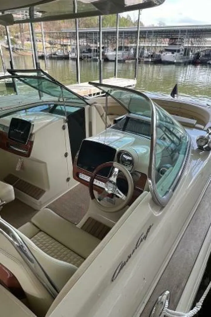 Slide: The Image of Chris-Craft Launch 31 GT 2020 - 34
