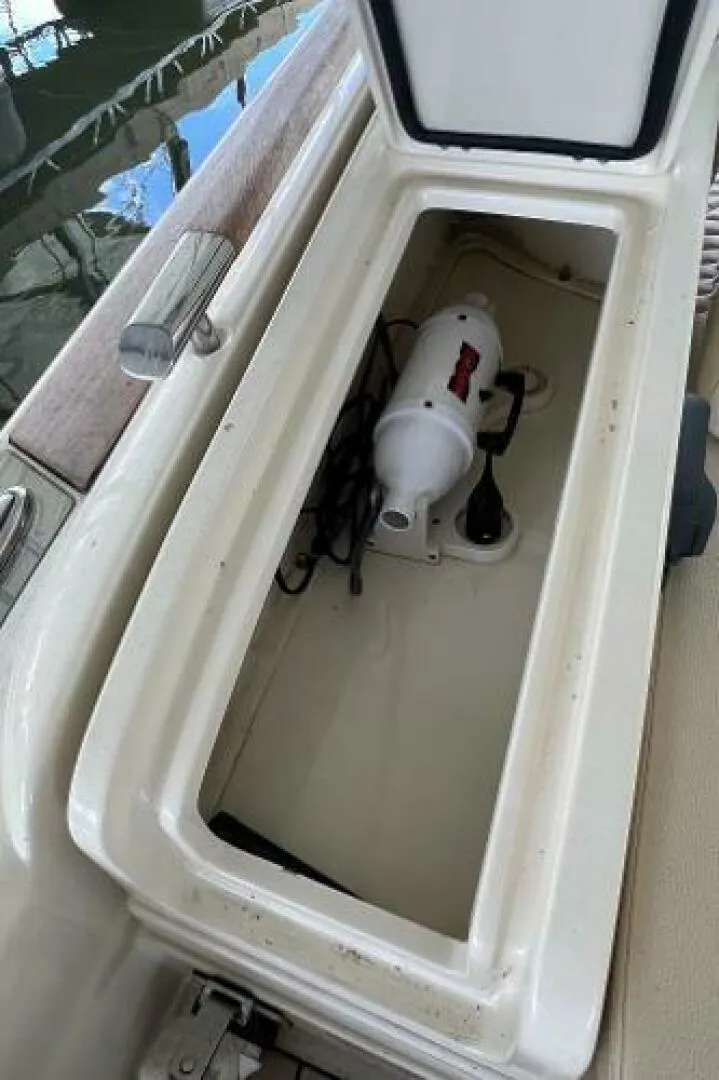 Slide: The Image of Chris-Craft Launch 31 GT 2020 - 40
