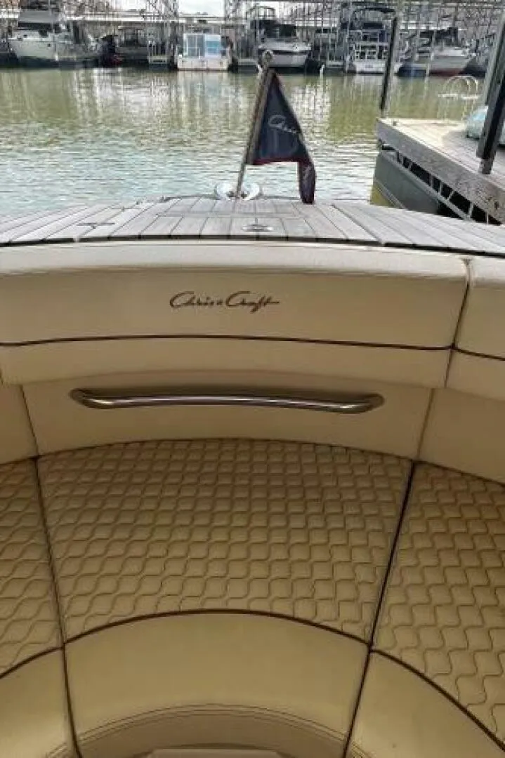 Slide: The Image of Chris-Craft Launch 31 GT 2020 - 47