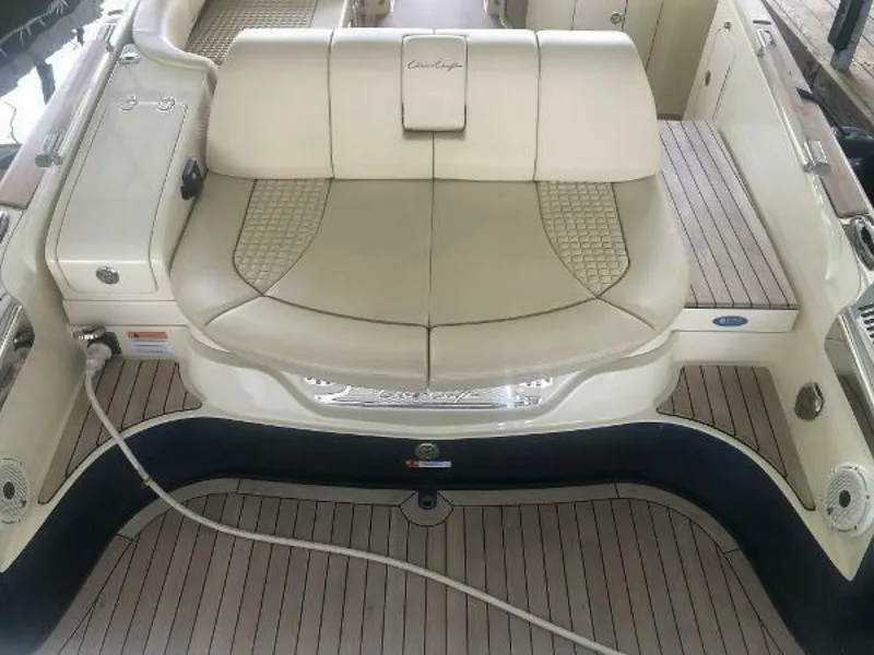 Slide: The Image of Chris-Craft Launch 31 GT 2020 - 48
