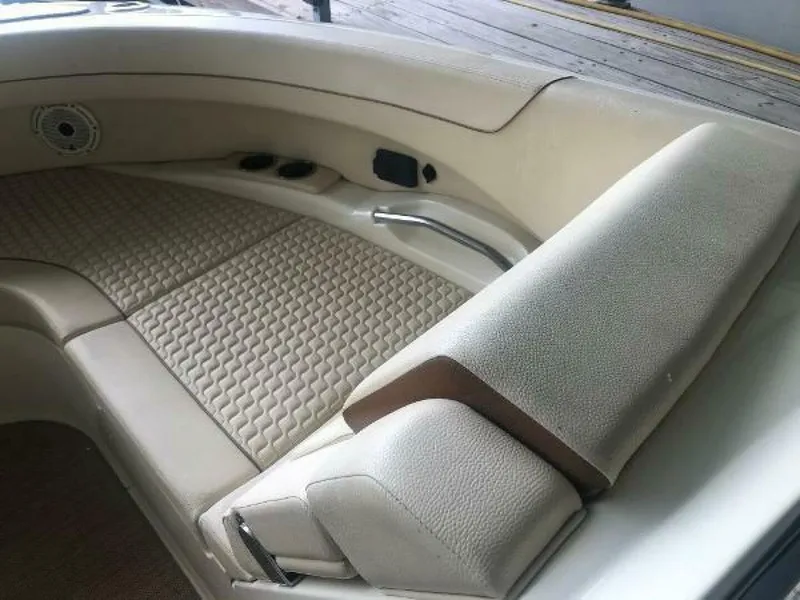 Slide: The Image of Chris-Craft Launch 31 GT 2020 - 59