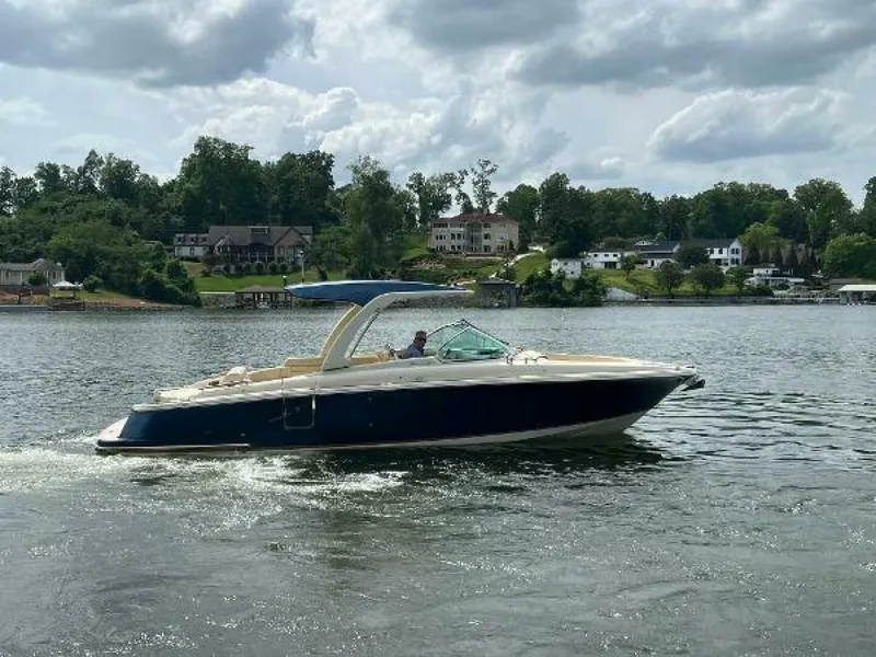 Slide: The Image of Chris-Craft Launch 31 GT 2020 - 80
