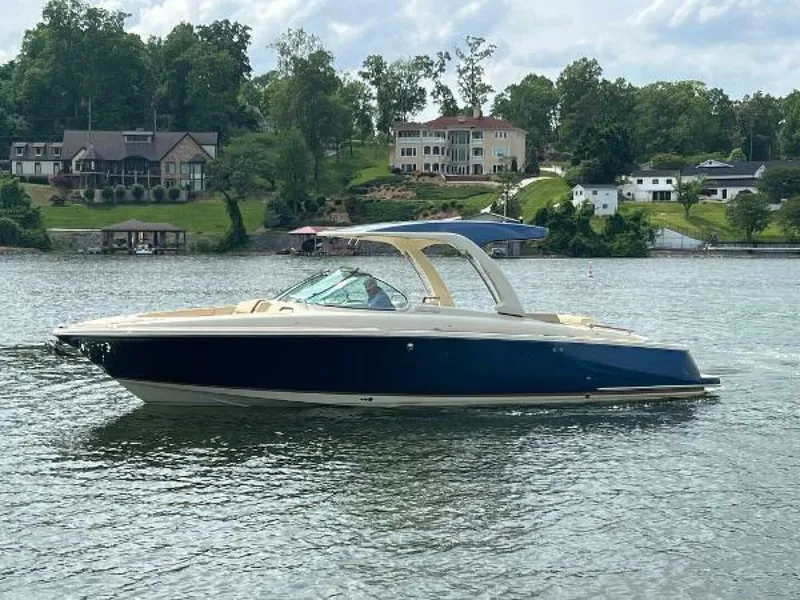 Slide: The Image of Chris-Craft Launch 31 GT 2020 - 85