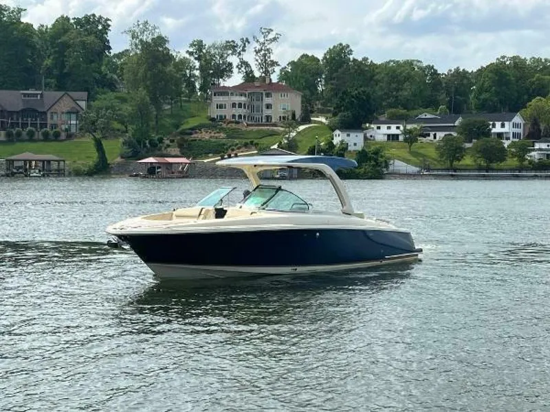Slide: The Image of Chris-Craft Launch 31 GT 2020 - 86