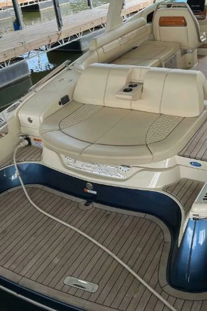Slide: The Image of Chris-Craft Launch 31 GT 2020 - 9