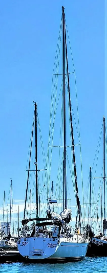 Slide: The Image of Saga 43 1998 - 3