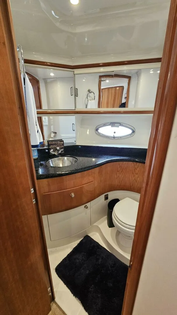 Slide: The Image of Carver Yachts 2002 - 11
