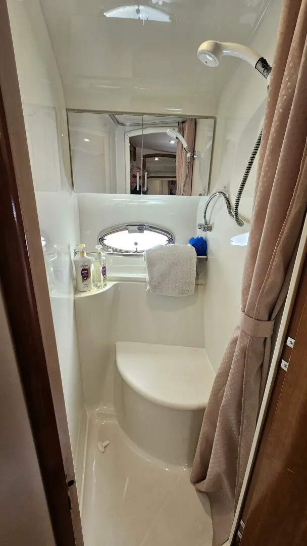 Slide: The Image of Carver Yachts 2002 - 12