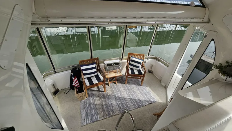 Slide: The Image of Carver Yachts 2002 - 7