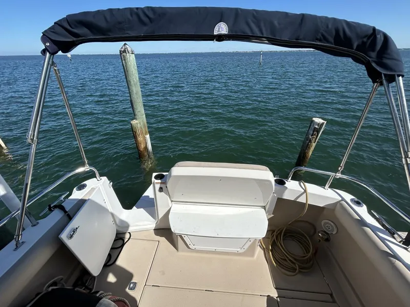 Slide: The Image of Cutwater 26 2012 - 25