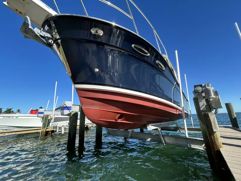 Slide: The Image of Cutwater 26 2012 - 6