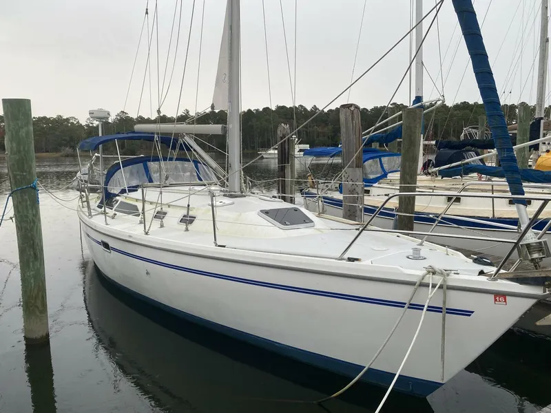 The Image of Catalina MKII 1998 - 0