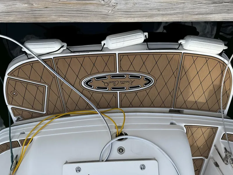 Slide: The Image of Sea Ray 360 Sundancer 2002 - 11