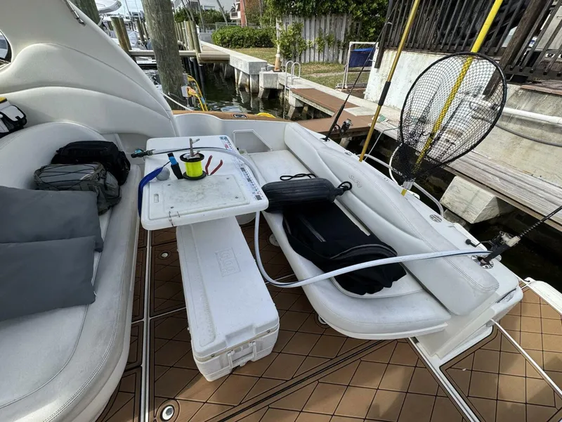 Slide: The Image of Sea Ray 360 Sundancer 2002 - 13