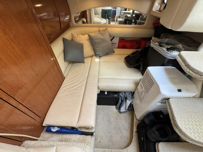 Slide: The Image of Sea Ray 360 Sundancer 2002 - 19