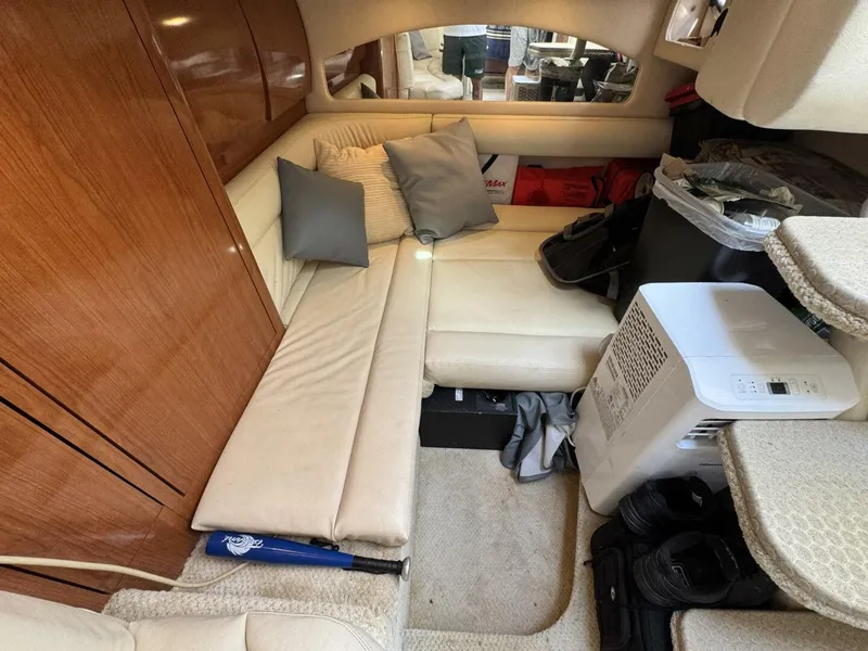 Slide: The Image of Sea Ray 360 Sundancer 2002 - 20