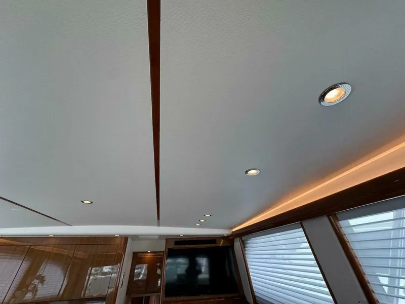 Slide: The Image of Viking 52 Convertible 2007 - 12
