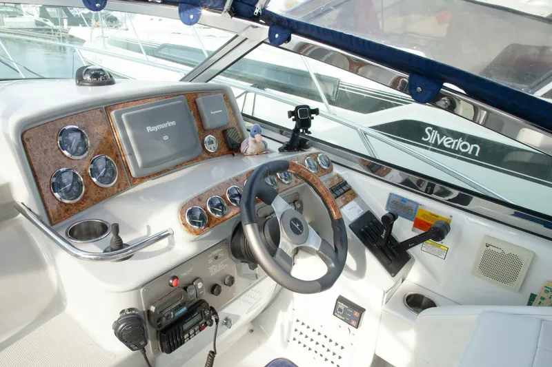 Slide: The Image of Formula 31 PC 2006 - 25