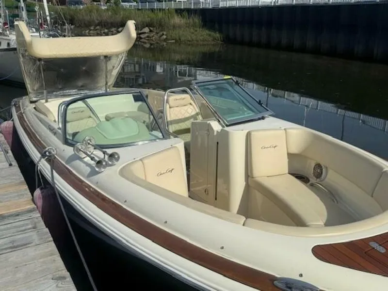 Slide: The Image of Chris-Craft Launch 2014 - 15