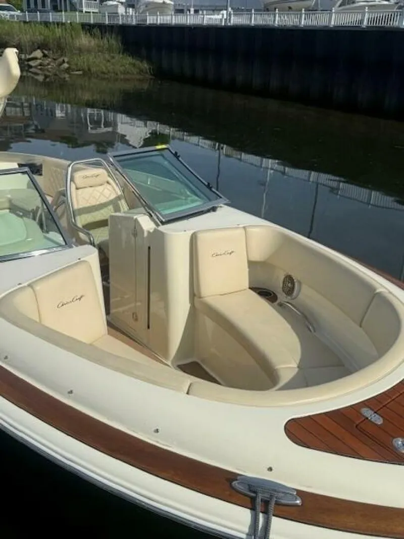 Slide: The Image of Chris-Craft Launch 2014 - 16
