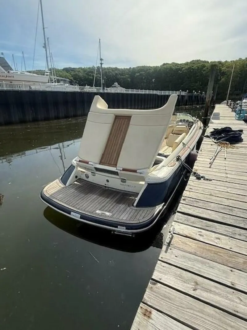 Slide: The Image of Chris-Craft Launch 2014 - 18