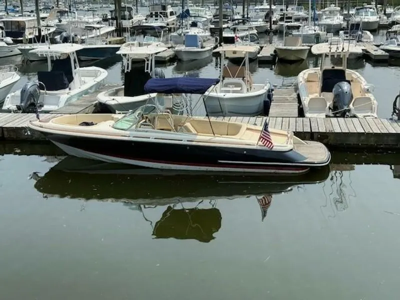 Slide: The Image of Chris-Craft Launch 2014 - 3