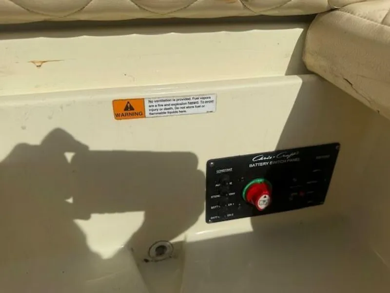 Slide: The Image of Chris-Craft Launch 2014 - 35