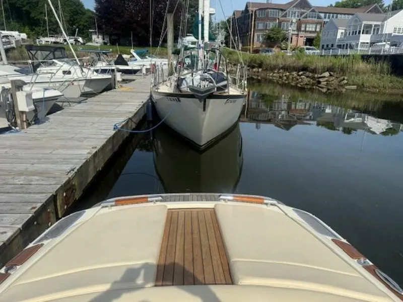 Slide: The Image of Chris-Craft Launch 2014 - 36