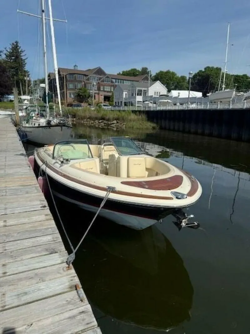Slide: The Image of Chris-Craft Launch 2014 - 4