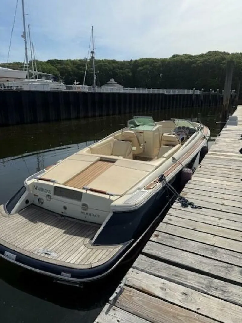 Slide: The Image of Chris-Craft Launch 2014 - 5