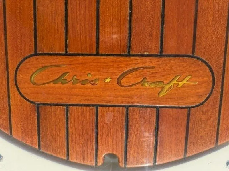 Slide: The Image of Chris-Craft Launch 2014 - 55
