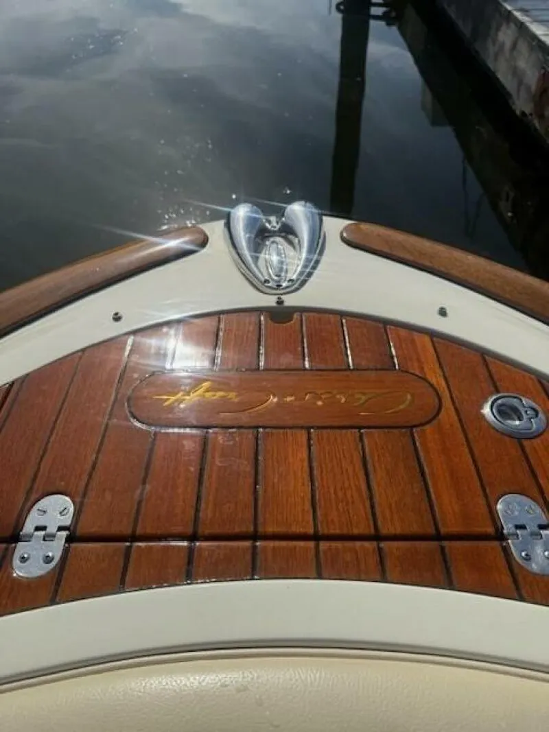 Slide: The Image of Chris-Craft Launch 2014 - 56
