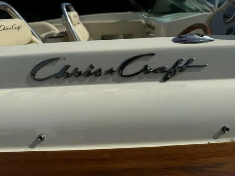 Slide: The Image of Chris-Craft Launch 2014 - 7