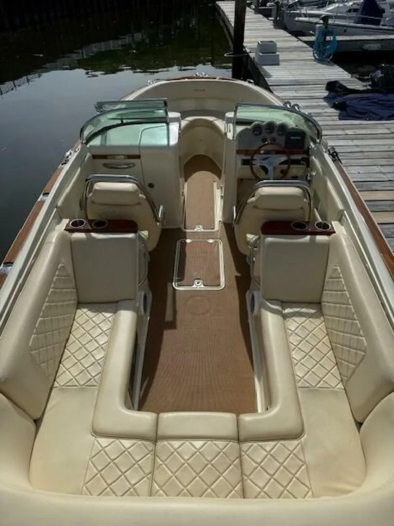 Slide: The Image of Chris-Craft Launch 2014 - 8