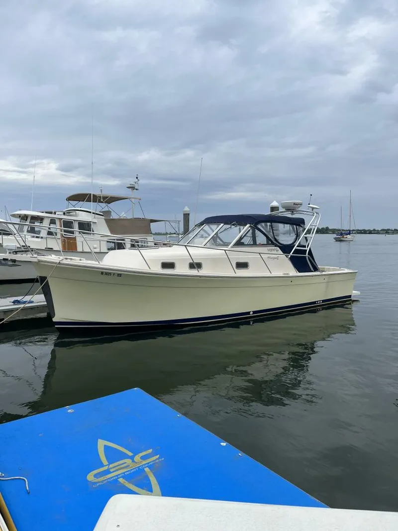 The Image of Mainship Rum Runner 2 2005 - 0