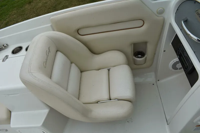 Slide: The Image of Chris-Craft Corsair 25 2009 - 14
