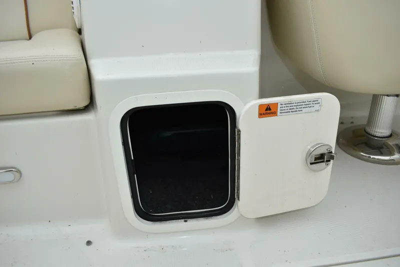 Slide: The Image of Chris-Craft Corsair 25 2009 - 17