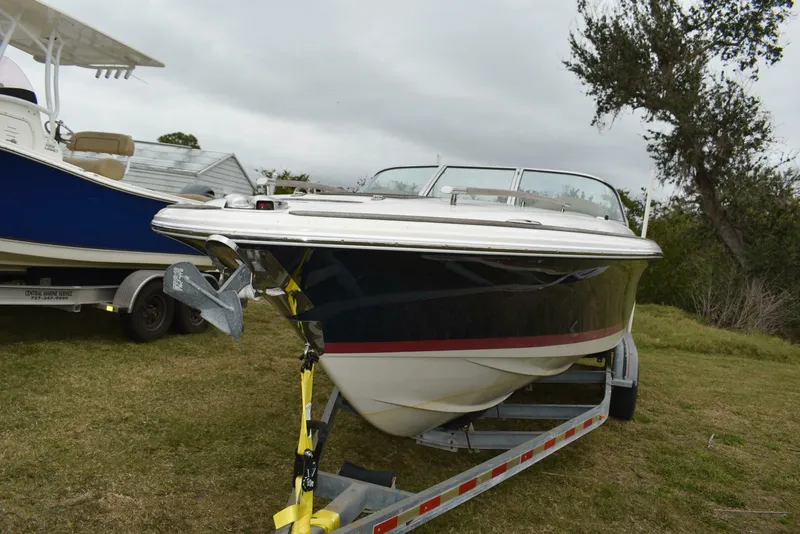 Slide: The Image of Chris-Craft Corsair 25 2009 - 2