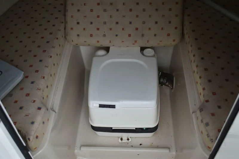 Slide: The Image of Chris-Craft Corsair 25 2009 - 25