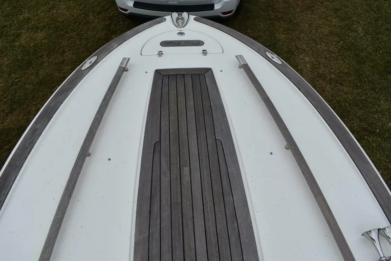 Slide: The Image of Chris-Craft Corsair 25 2009 - 26
