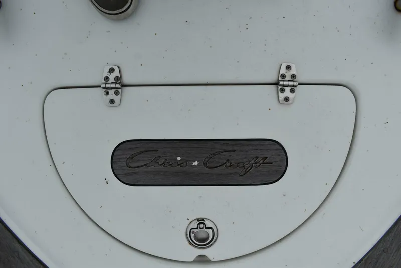Slide: The Image of Chris-Craft Corsair 25 2009 - 27
