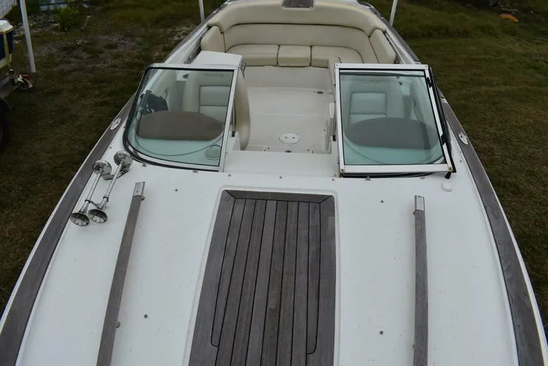 Slide: The Image of Chris-Craft Corsair 25 2009 - 29