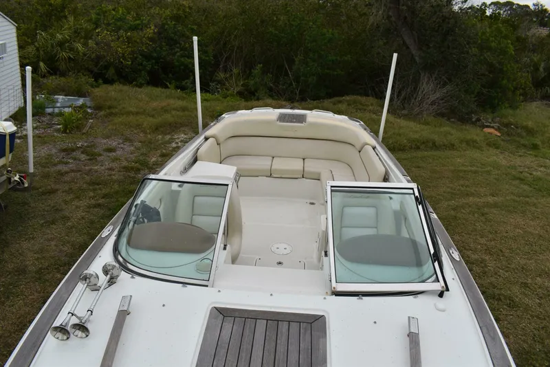 Slide: The Image of Chris-Craft Corsair 25 2009 - 30