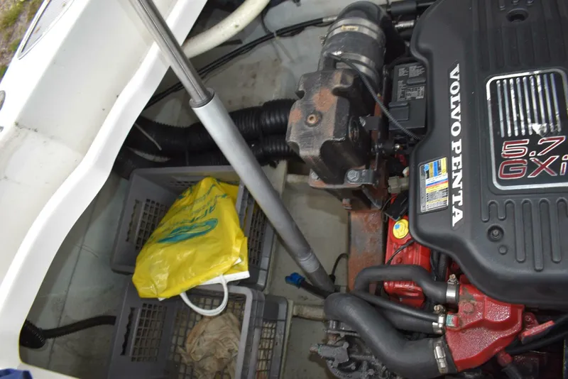 Slide: The Image of Chris-Craft Corsair 25 2009 - 31