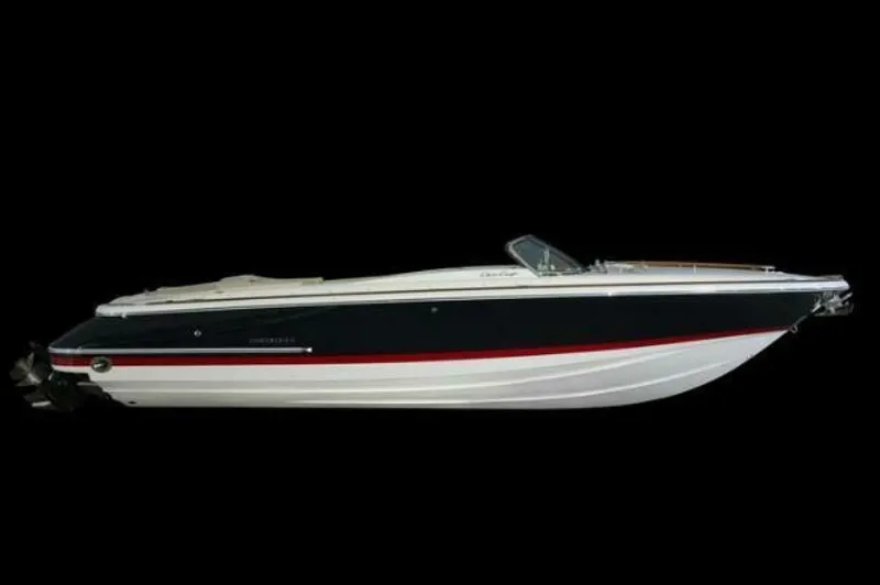 Slide: The Image of Chris-Craft Corsair 25 2009 - 34