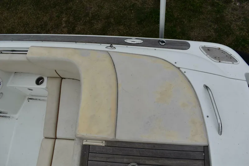 Slide: The Image of Chris-Craft Corsair 25 2009 - 9
