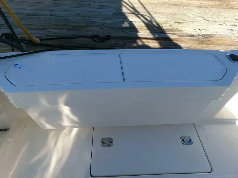 Slide: The Image of Luhrs 34 Convertible 2002 - 38