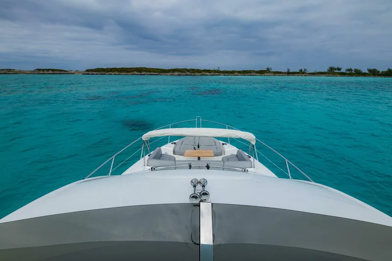Slide: The Image of Sunseeker Manhattan 66 2018 - 25